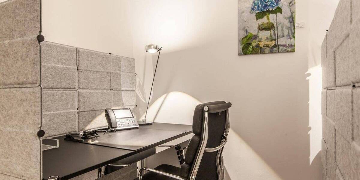 Gewerbeobjekt Hamburg Hamburg-Altstadt - 1.490&euro; | Angebot:25970254