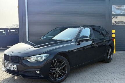 BMW 318 251.800 km 7.990 &euro; Ellerau 25479