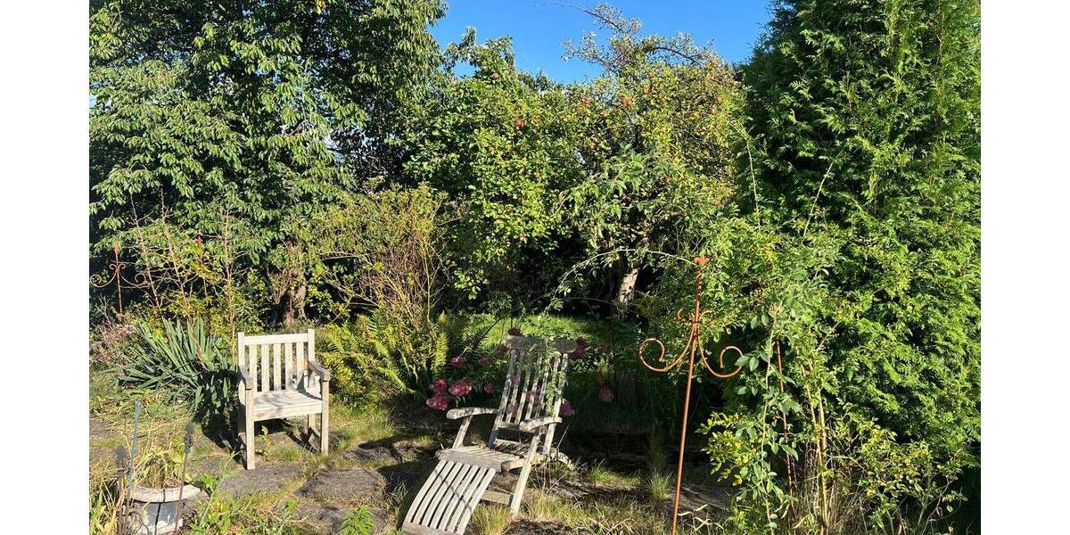 Einfamilienhaus Hamburg Niendorf - 7 Zimmer, 164 m&sup2;, 980.000&euro; | Angebot:25748580