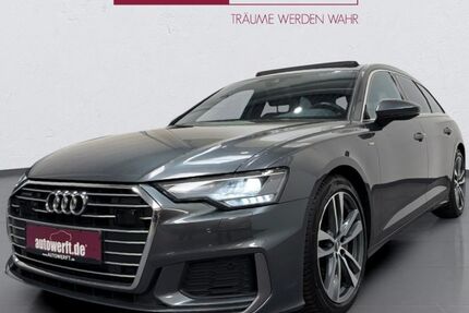 Audi A6 187.505 km 24.490 &euro; Ahrensburg 22926