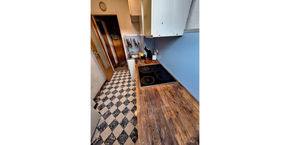 Dachgeschoßwohnung Hamburg Harburg - 2 Zimmer, 25 m&sup2;, 650&euro; | Angebot:25838898