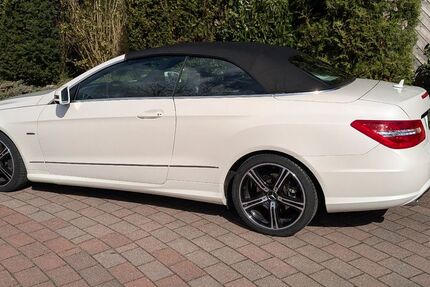 Mercedes-Benz E 350 180.000 km 14.500 &euro; Elmshorn 25337