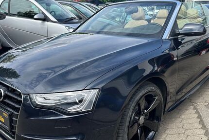 Audi A5 102.000 km 18.990 &euro; Hamburg 20537