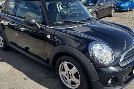 Mini One 85.000 km 5.999 &euro; Hamburg 20539