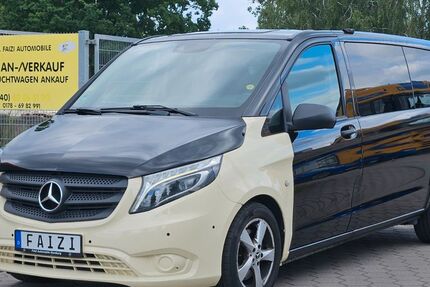 Mercedes-Benz Vito 421.000 km 12.900 &euro; Hamburg 20539