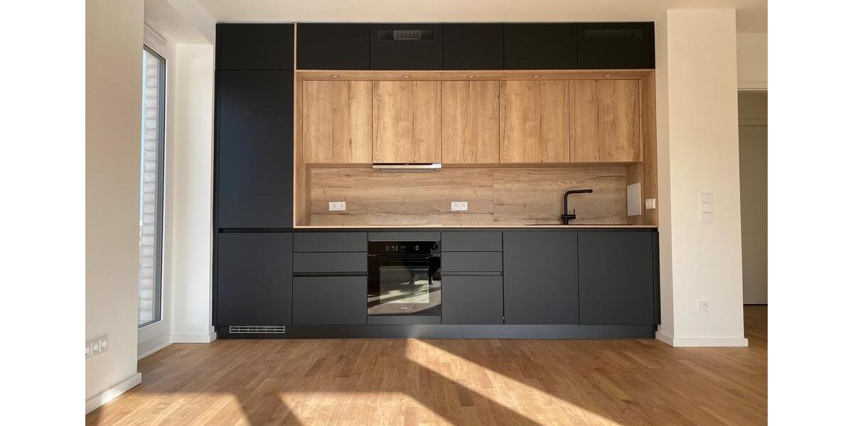 Erdgeschoßwohnung Hamburg Hamburg-Mitte - 3 Zimmer, 88 m&sup2;, 2.414&euro; | Angebot:25871639