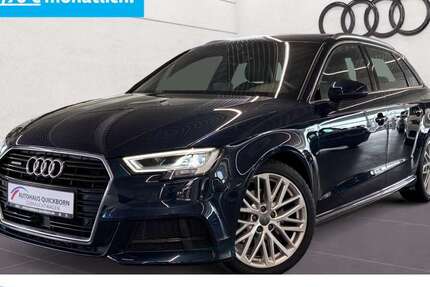Audi A3 82.162 km 22.980 &euro; Quickborn 25451