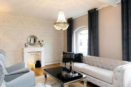 Zimmer Hamburg Rotherbaum - 2 Zimmer, 1.550&euro; | Angebot:17233741