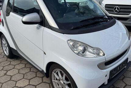 Smart ForTwo 92.800 km 4.500 &euro; Hamburg 20537
