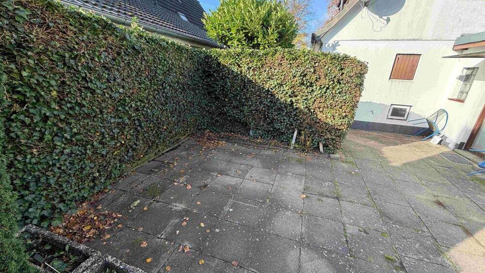 Einfamilienhaus Uetersen - 4 Zimmer, 90 m&sup2;, 280.000&euro; | Angebot:25697870