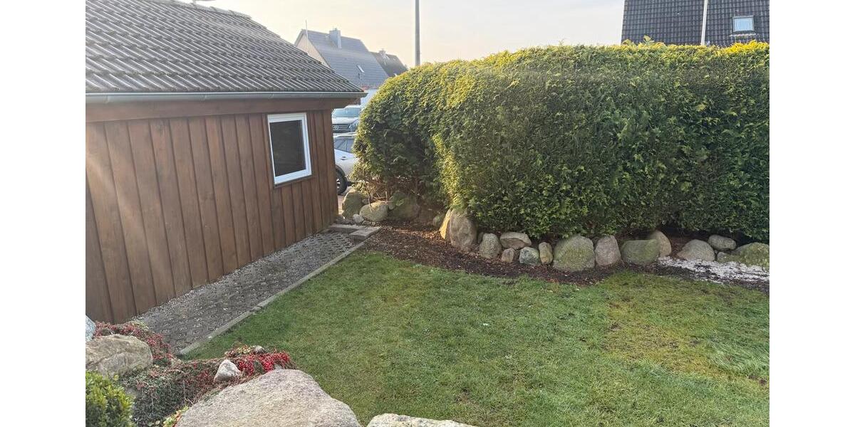 Erdgeschoßwohnung Todesfelde - 3 Zimmer, 92 m&sup2;, 990&euro; | Angebot:25908276