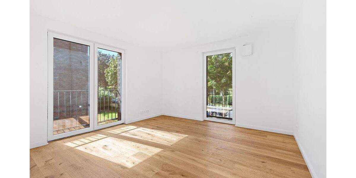 Etagenwohnung Hamburg Marienthal - 3 Zimmer, 110 m&sup2;, 798.000&euro; | Angebot:25702366