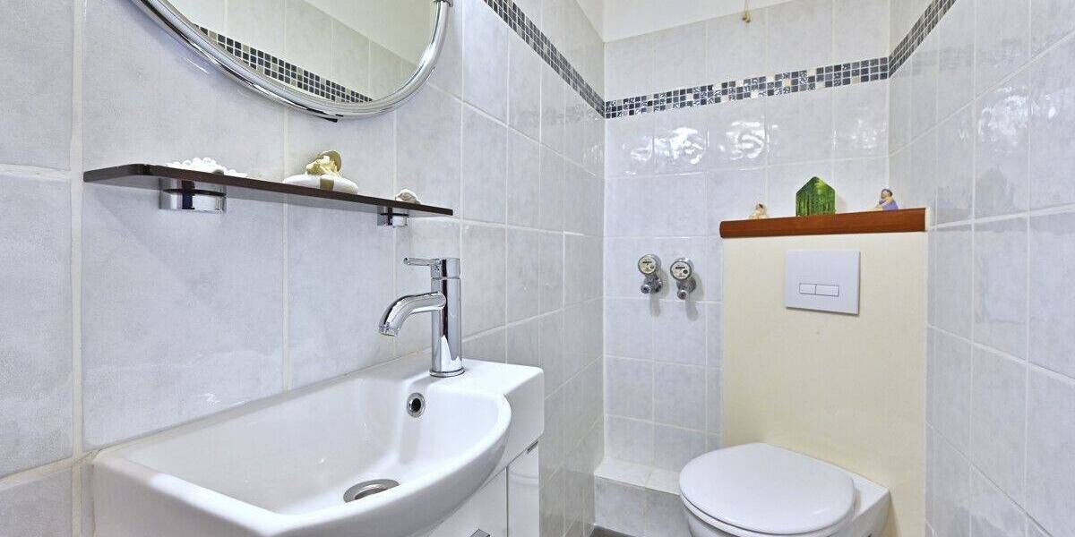 Etagenwohnung Wedel - 4 Zimmer, 98 m&sup2;, 280.000&euro; | Angebot:25690470