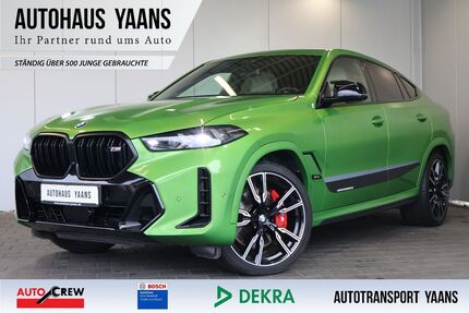 BMW X6 M60 19.950 km 84.989 &euro; Pinneberg 25421