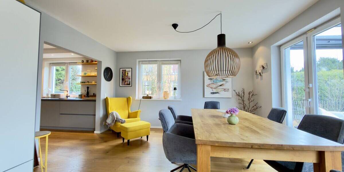 Einfamilienhaus Hamburg / Bergstedt Bergstedt - 4 Zimmer, 154 m&sup2;, 935.000&euro; | Angebot:26017169