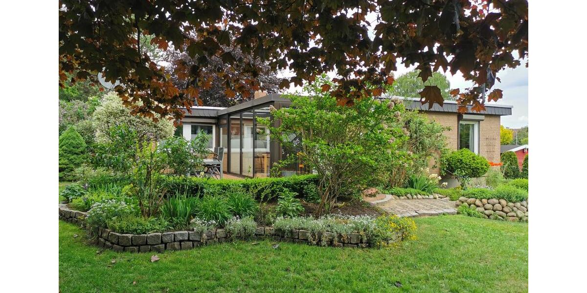 Bungalow Lentföhrden - 5 Zimmer, 150 m&sup2;, 450.000&euro; | Angebot:21240537