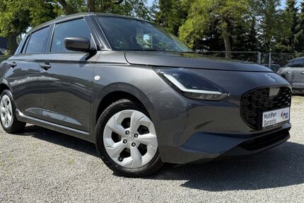 Suzuki Swift 28.859 km 17.480 &euro; Rellingen 25462