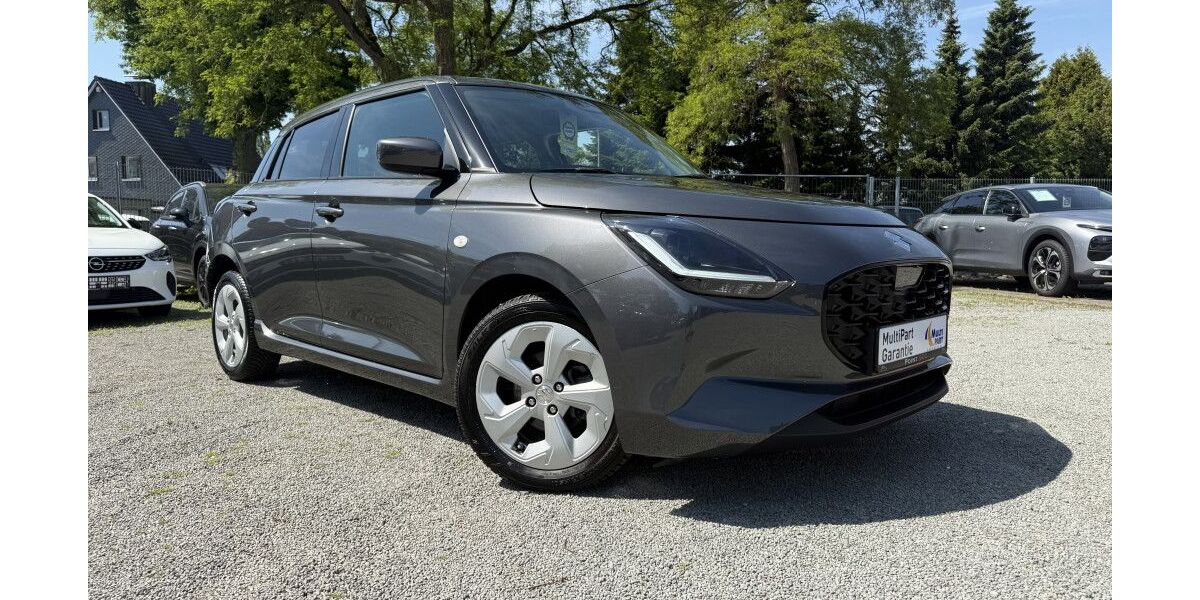 Suzuki Swift 28.859 km 17.480 &euro; Rellingen 25462