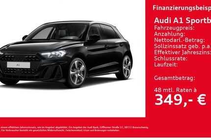 Audi A1 1.890 km 27.270 &euro; Hamburg 22419