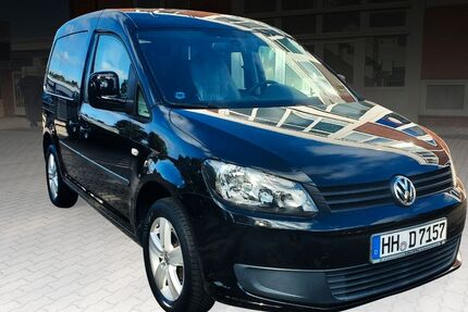 VW Caddy 120.000 km 18.900 &euro; Hamburg 22145