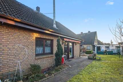 Haus Holm - 5 Zimmer, 104 m&sup2;, 397.000&euro; | Angebot:24910919