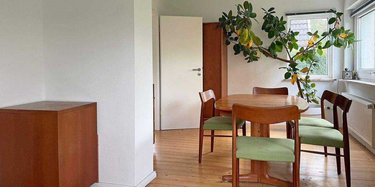 Einfamilienhaus Hamburg Lohbrügge - 6 Zimmer, 120 m&sup2;, 450.000&euro; | Angebot:25674638