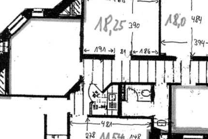 Gewerbeobjekt Hamburg Altstadt - 1.108&euro; | Angebot:25547798