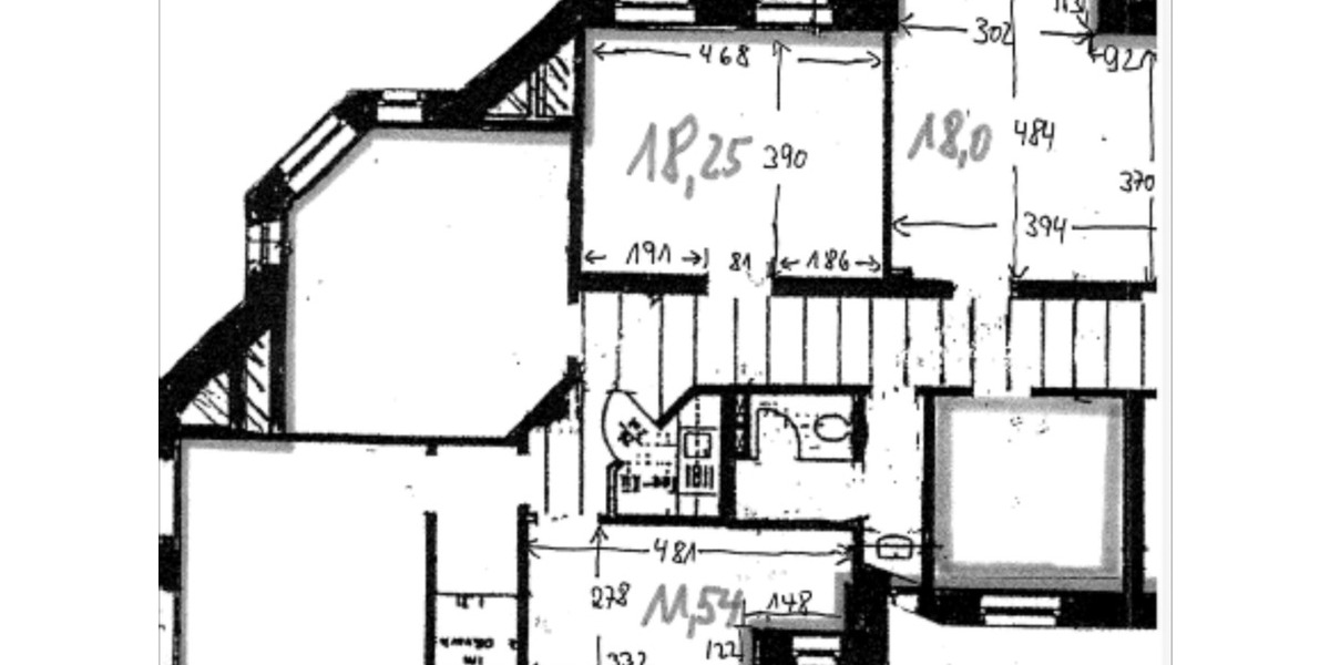 Gewerbeobjekt Hamburg Altstadt - 1.108&euro; | Angebot:25547798