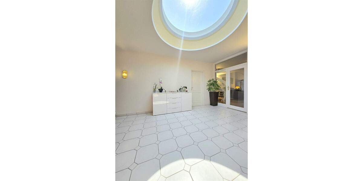 Einfamilienhaus Norderstedt Harksheide - 9 Zimmer, 260 m&sup2;, 1.325.000&euro; | Angebot:25799017