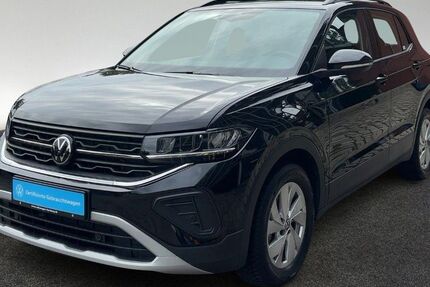 VW T-Cross 8.868 km 24.490 &euro; Hamburg 22419