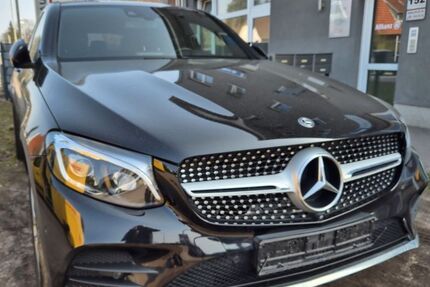Mercedes-Benz GLC 250 127.000 km 28.300 &euro; Norderstedt / Hamburg 22851