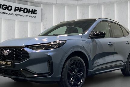 Ford Kuga 2.500 km 43.950 &euro; Hamburg 22335