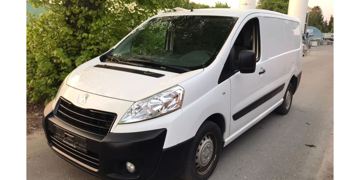 Peugeot Expert 266.000 km 5.300 &euro; Hamburg 22767