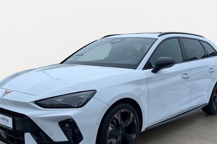 Cupra Leon 1.500 km 42.925 &euro; Wedel 22880