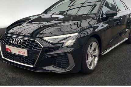 Audi A3 46.823 km 25.880 &euro; Hamburg 22529