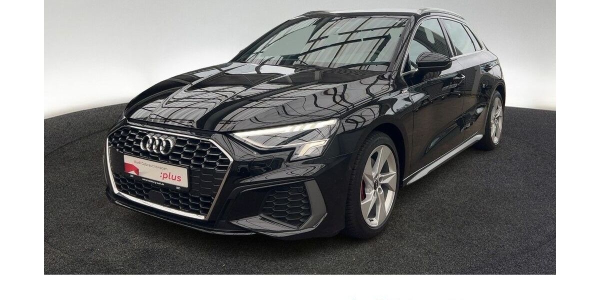 Audi A3 46.823 km 25.880 &euro; Hamburg 22529
