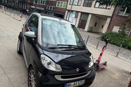 Smart ForTwo 162.000 km 5.200 &euro; Hamburg 21109