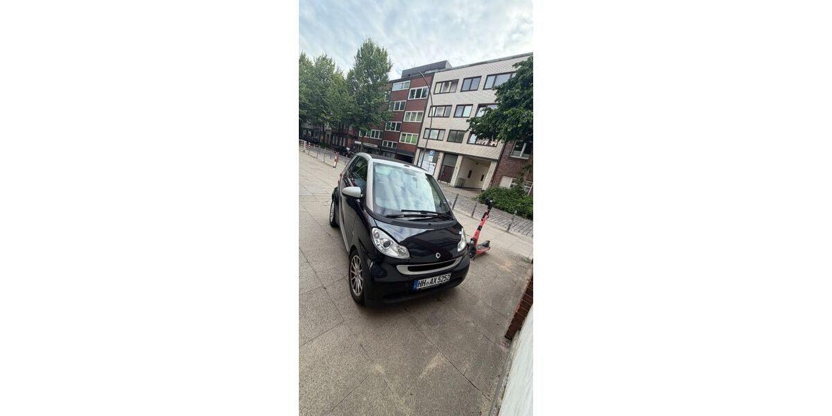 Smart ForTwo 162.000 km 5.200 &euro; Hamburg 21109