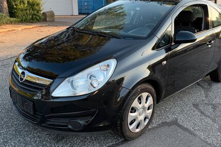 Opel Corsa 139.447 km 1.890 &euro; Barsbüttel 22885