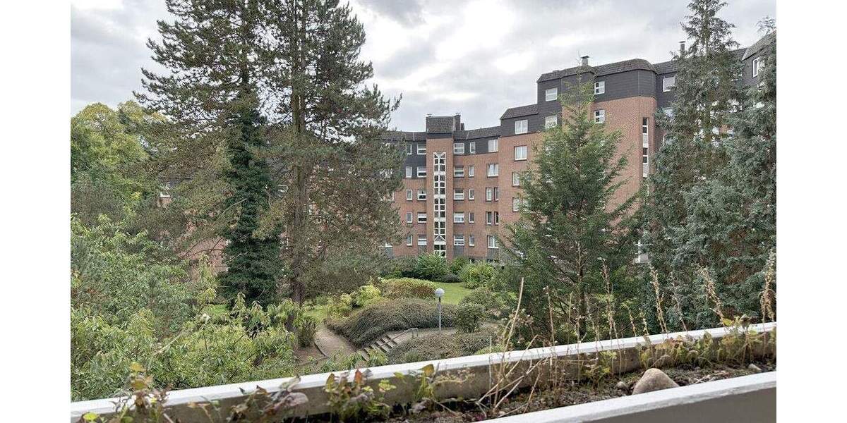 Etagenwohnung Hamburg Lohbrügge - 2 Zimmer, 75 m&sup2;, 275.000&euro; | Angebot:25662621