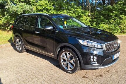 Kia Sorento 256.541 km 18.888 &euro; Kaltenkirchen 24568