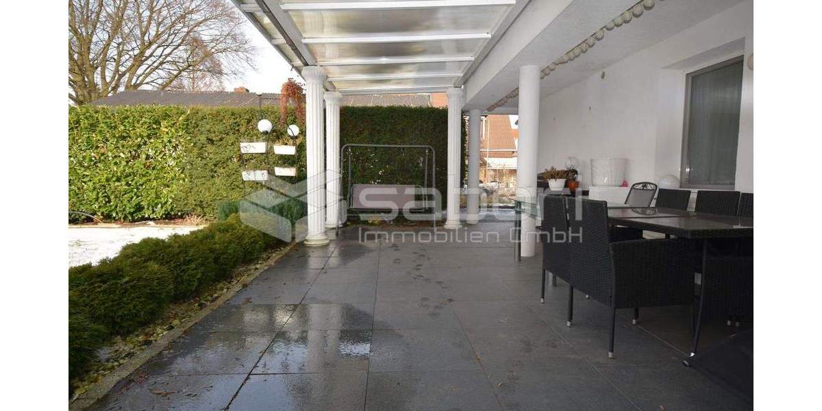 Einfamilienhaus Hamburg Jenfeld - 6 Zimmer, 170 m&sup2;, 899.000&euro; | Angebot:25704556