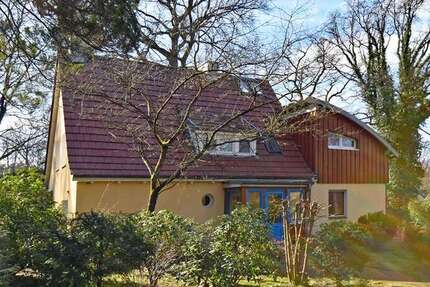 Haus Aumühle - 7 Zimmer, 175 m&sup2;, 875.000&euro; | Angebot:25626447