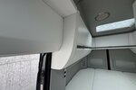 VW Grand California 600 April 2025 in Nutzung neuwert 3.000 km 66.999 &euro; Hamburg 22339