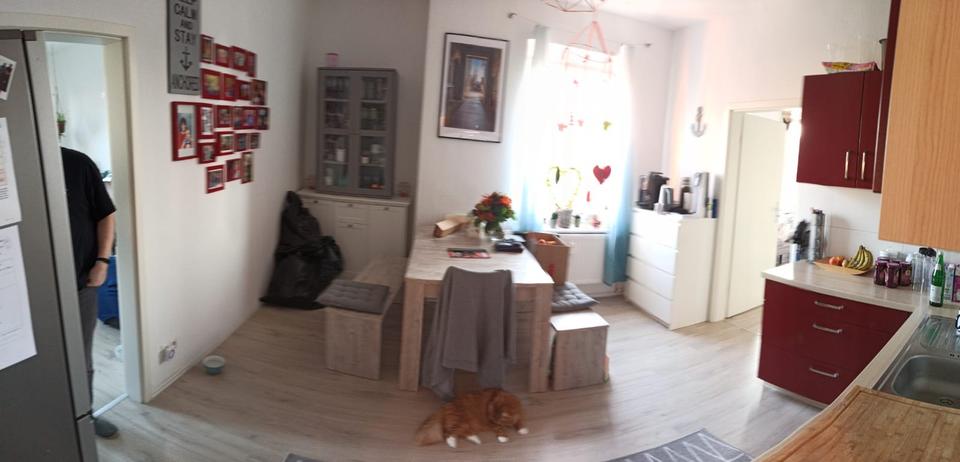 Etagenwohnung Itzstedt - 3 Zimmer, 78 m&sup2;, 650&euro; | Angebot:25358196