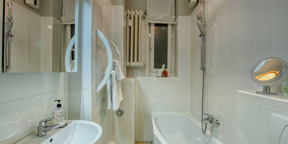 Etagenwohnung Hamburg St. Georg - 4 Zimmer, 116 m&sup2;, 998.000&euro; | Angebot:25699765