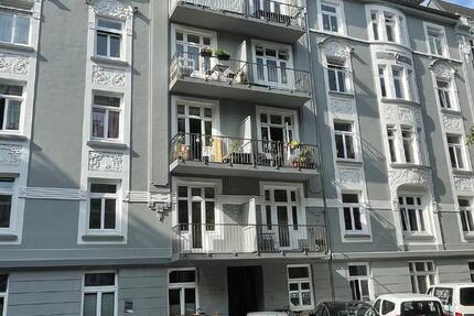 Wohnung Hamburg Rotherbaum - 3 Zimmer, 57 m&sup2;, 1.309&euro; | Angebot:26564091