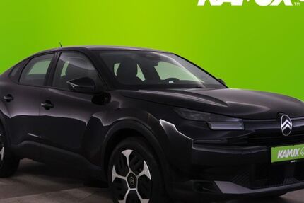 Citroen C4 X 11.892 km 18.900 &euro; Hamburg 22529
