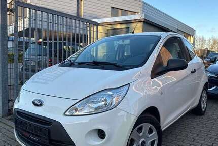 Ford Ka/Ka+ 139.000 km 3.290 &euro; Pinneberg 25421