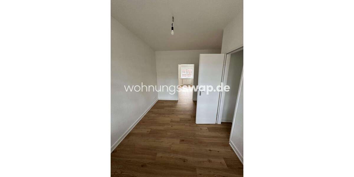 Etagenwohnung Hamburg-Nord Nord - 1 Zimmer, 41 m&sup2;, 630&euro; | Angebot:21492773